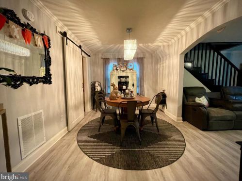 127 Dorman St, Harrington DE  19952-1048 exterior