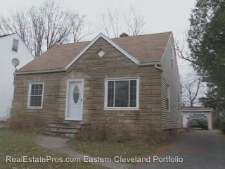4433 Glenview Rd, Cleveland OH  44128-3529 exterior