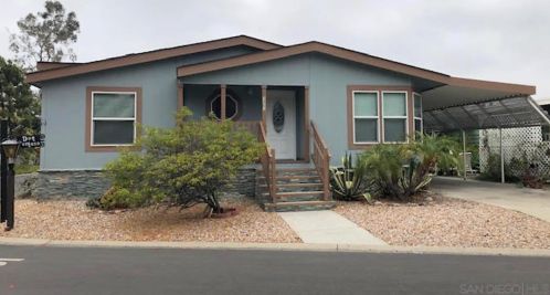 3302 Don Tomaso Dr, Carlsbad CA  92010-3951 exterior