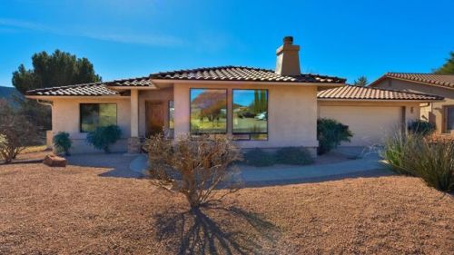 20 Navajo Rd, Sedona, AZ 86351-6940