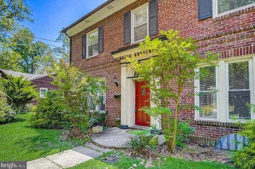 929 Bellevue Ave, Trenton, NJ 08618-4409