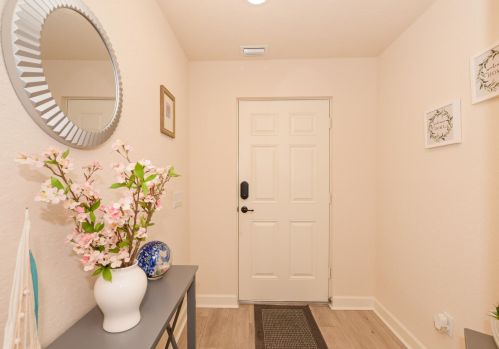 2 Tosca, Fort Pierce FL 34951-2819 exterior