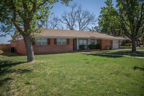 7400 Sprague Rd, Odessa, TX 79764-2448