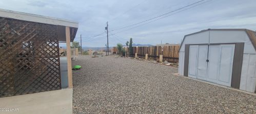 2841 Barite Dr, Lake Havasu City AZ  86404-1322 exterior