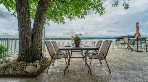 7714 134th Pl, Cedar Lake IN  46303-9544 exterior