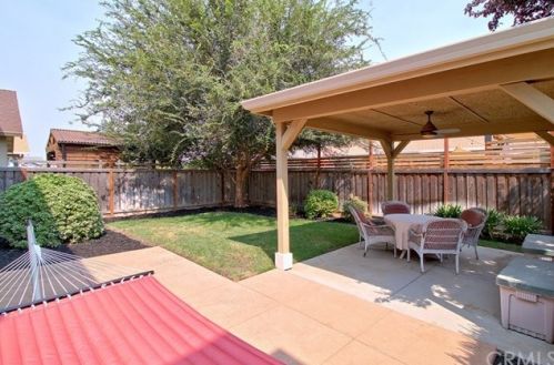 622 Brush Creek Ln, Chico CA  95973 exterior