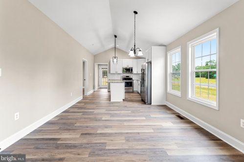 95 Cople Dr, Montross VA  22520-4155 exterior