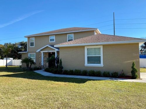 1836 Pearce Rd, Polk City, FL 33868-9751