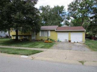 3742 Mexico Ave, Westerville, OH 43081-4340