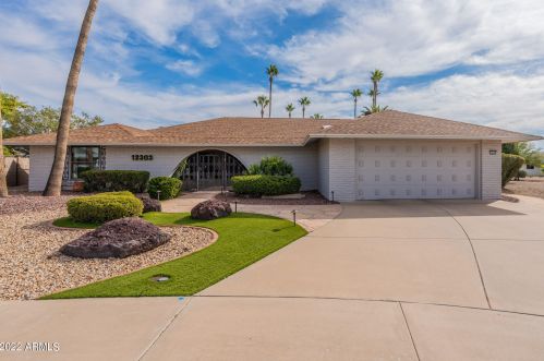 12303 Ginger Dr, Sun City, AZ 85375-4255