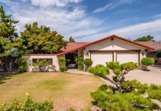 981 Vermont Ave, London, CA 93618-3053