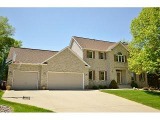 3803 Blackhawk Ridge Pl, Saint Paul, MN 55122-1263