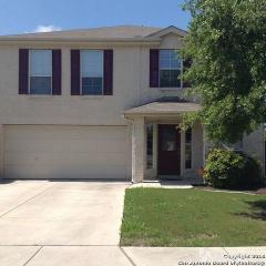 503 Candy Dr, Schertz TX  78109-1132 exterior