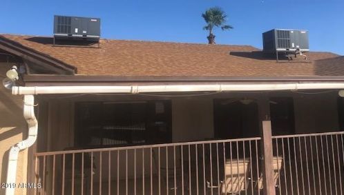 5117 Seldon Ln, Glendale AZ exterior