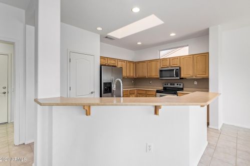 15026 Cactus Ridge Way, Sun City AZ  85374-2029 exterior