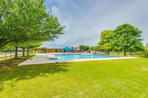 1221 Hickory Bend Ln, Fort Worth, TX 76108-6984