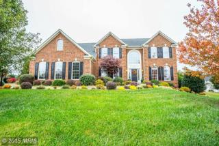 5138 Allison Marshall Dr, Warrenton, VA 20187-8976