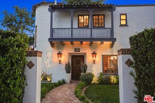 958 Mountain St, Glendale, CA 91202-1046