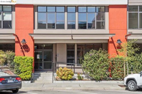 288 3rd St, Oakland, CA 94607-4397