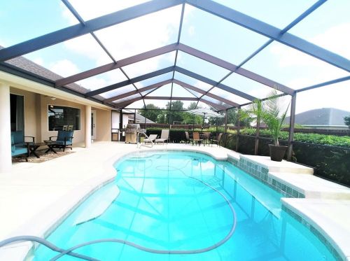 10181 67th Terrace Rd, Belleview FL  34420-4589 exterior