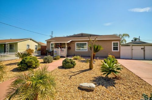 13112 Verdura Ave, Downey, CA 90242-5146