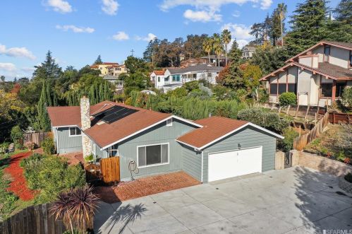 15081 Mcvay Ave, San Jose, CA 95127-2628