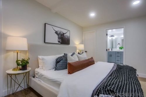 3065 Greyling Dr, San Diego CA  92123-2937 exterior