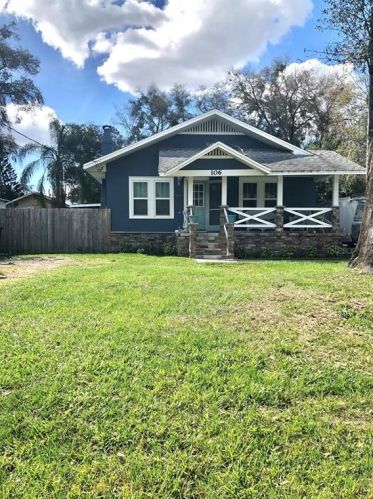 106 Forest Ave, Apopka, FL 32703-4310