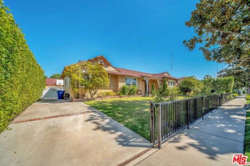 12829 Martha St, North Hollywood, CA 91607-1404