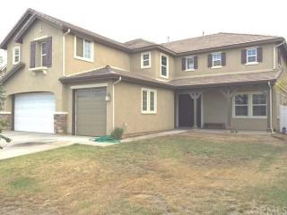 1517 Strawberry Dr, Perris CA  92571-3779 exterior