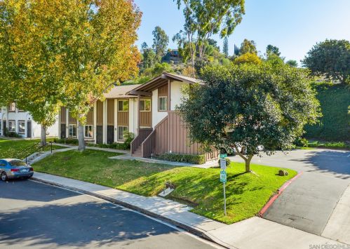 6441 Bell Blf Ave, San Diego CA 92119-1018 exterior