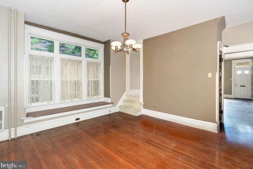 2342 Ellerslie St, Harrisburg PA 17104-2731 exterior