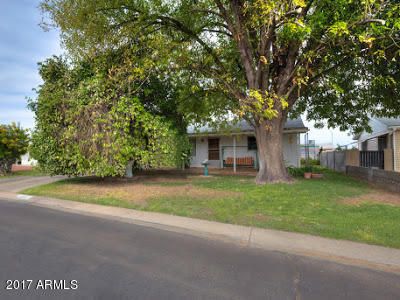 11218 Montana Ave, Youngtown, AZ 85363-1537