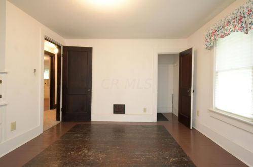 413 Park St, Bellefontaine OH  43311-2447 exterior