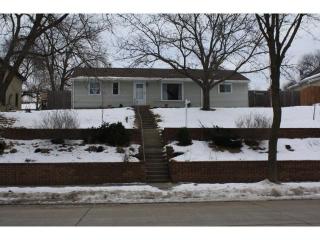 3451 Tyler St, Minneapolis, MN 55418-1354
