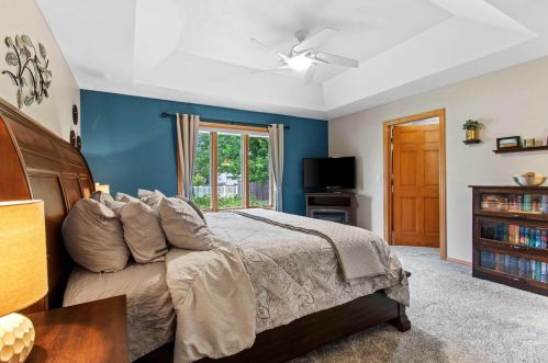 2722 Teresa Dr, Green Bay WI  54311-5586 exterior