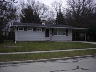 5604 Euston St, Greendale, WI 53129-1734