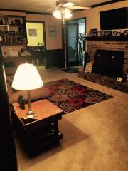 1296 Pinecrest Dr, Lugoff SC  29078-9382 exterior