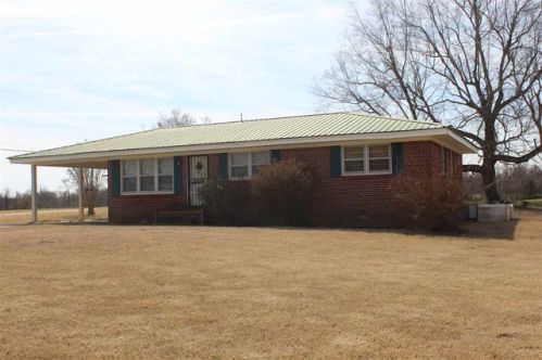9619 Highway 179, Stanton, TN 38069-5068