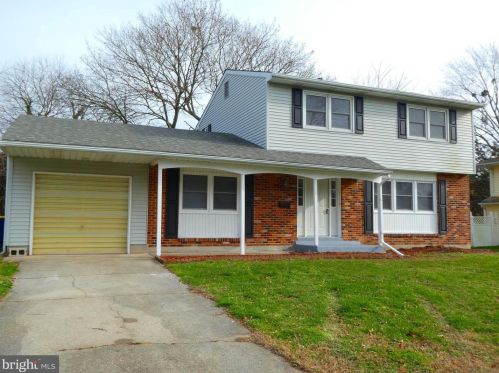 385 Post Blvd, Dover, DE 19904-4843