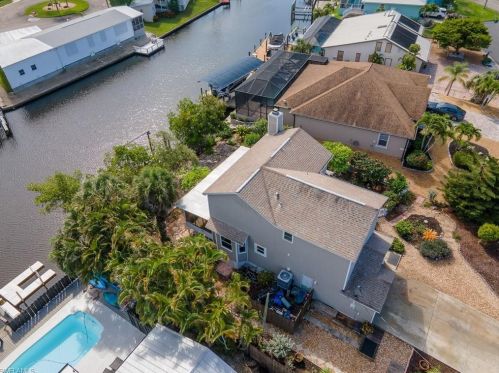 17841 Rebecca Ave, Fort Myers Beach FL  33931-3002 exterior