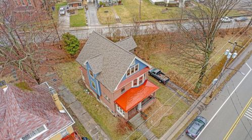 4387 Stanton Ave, Pittsburgh, PA 15201-2243