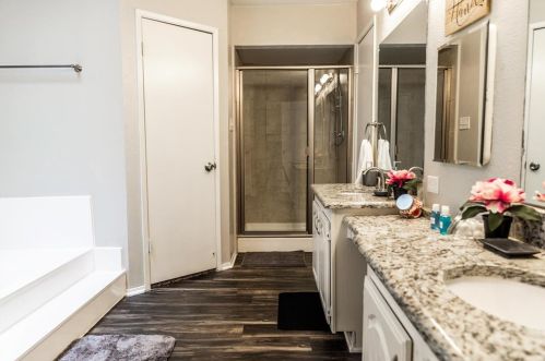 4532 Fremont Ln, Plano TX  75093-3909 exterior