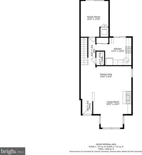1514 Corcoran St, Washington, DC 20009-3806