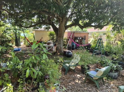 105 7 Ave, Delray Beach FL 33483-5243 exterior