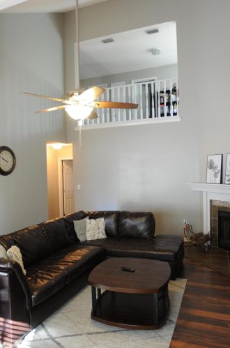 870 Van Dyke Dr, Shalimar FL  32579-2175 exterior