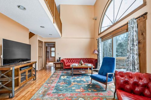 116 Fish Hatchery Rd, Columbia NH  03576-3210 exterior