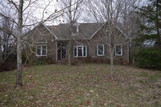 1328 Ambleside Dr, Clarksville, TN 37040-8537