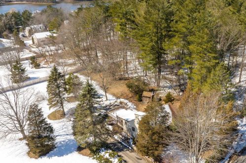 265 Dover Point Rd, Dover NH  03820-4606 exterior