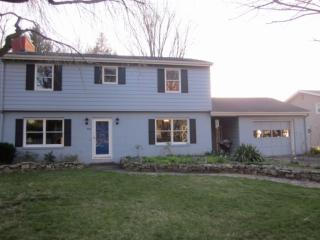926 Anna St, Boalsburg, PA 16827-1214